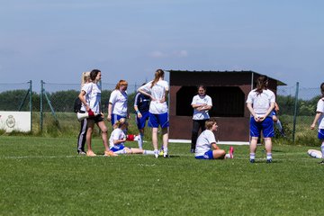 Bild 40 - Frauen SG Wilstermarsch - FSC Kaltenkirchen Aufstiegsspiel : Ergebnis: 2:1